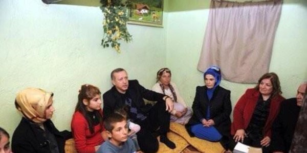 Erdoğan, yıkılır mı?
