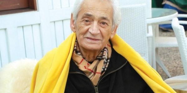 Adnan Şenses hayatını kaybetti!