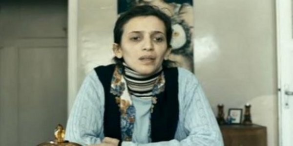 Rolleri için bu hallere girdiler