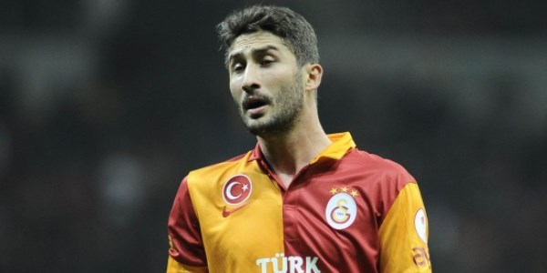 Sabri yine twitter'ı salladı!