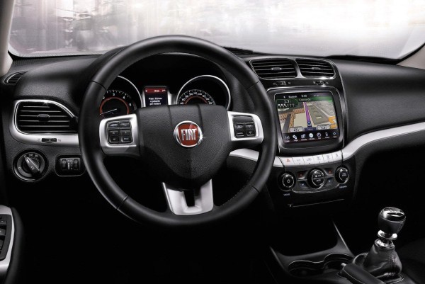 Kampanya kapsamında Fiat Freemont'da, tek ödeme ile kredi kullanmayı tercih eden müşteriler için ayrıca, sıfırdan başlayan faiz oranlarıyla, "Yarısı Peşin Yarısı Seneye Tek Ödemeli" kredi seçeneği de sunuluyor.