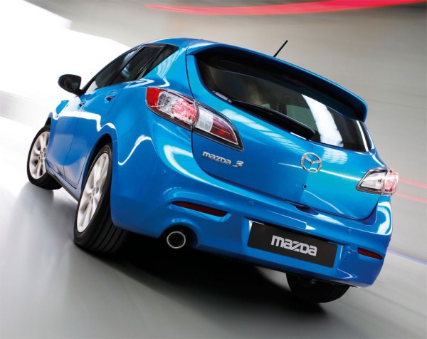 2.500 TL ile 5,500 TL arasında değişen indirimler ve takas desteği sağlanacak. Buna gore Mazda3 Hatchback modeller 5.500 TL, Sedan modeller ise 4.500 TL indirimlerle satışa sunulacak.