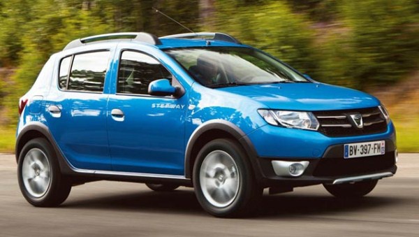 Ayrıca Aralık ayında Dacia Sandero modelinde avantajlı fiyatlar yer alıyor. Sandero'nun Stepway versiyonunda 1.500 TL indirim bulunuyor. Sandero Ambiance ise 26.090 TL'den başlayan avantajlı fiyatlarla tüketicinin beğenisine sunuluyor.