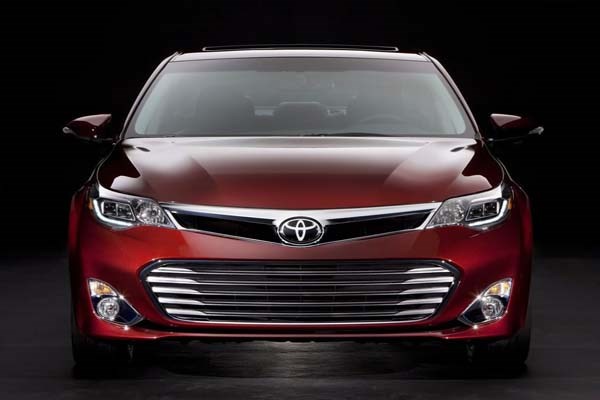 <p><b>2. Toyota Corolla</b></p>  Toplam küresel satış: 1 milyon adet