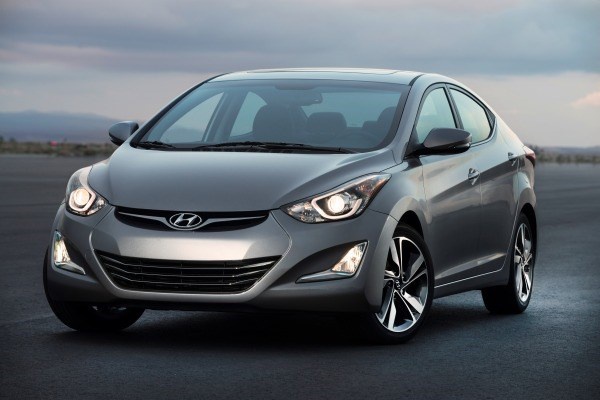 <p><b>4. Hyundai Elantra</b></p>  Toplam küresel satış: 866 bin adet