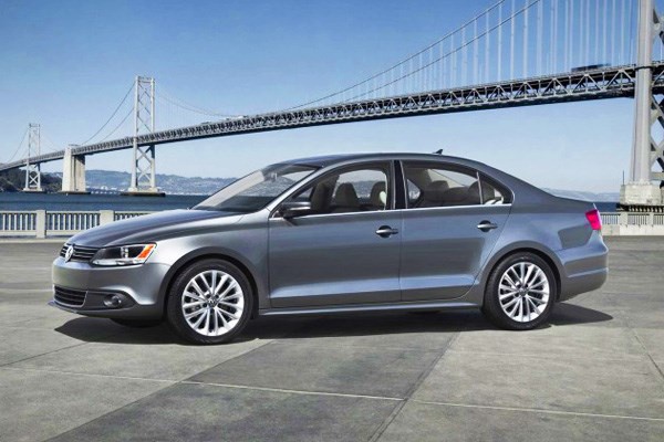 <p><b>3. Volkswagen Jetta</b></p>  Toplam küresel satış: 905 bin adet