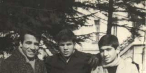 Bu yeni bakanı tanıyabildiniz mi?
