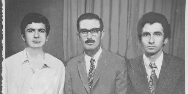 Resimdeki siyaset adamını tanıdınız mı?