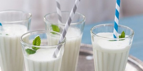Ayran stresi önlüyor!