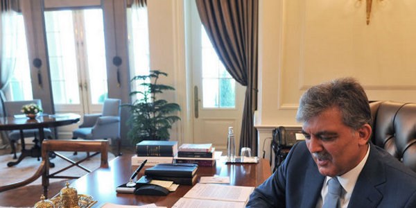 Köşk, o fotoğrafları paylaştı...