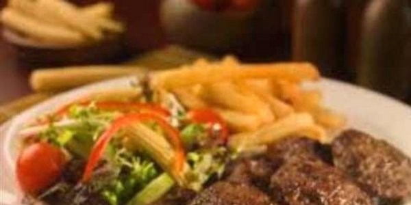 Erkek diliyle yemek tarifleri