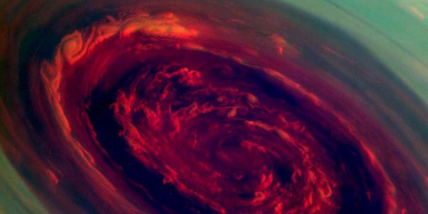 Nasa'dan gizemli uzay fotoğrafları