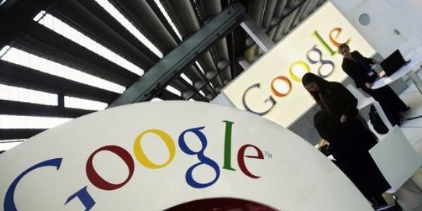 Google'ın bilinmeyen yüzü
