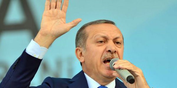 Başbakan'ın 2013'e damga vuran sözleri