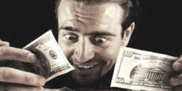Devlerin aşkı pahalı olur!