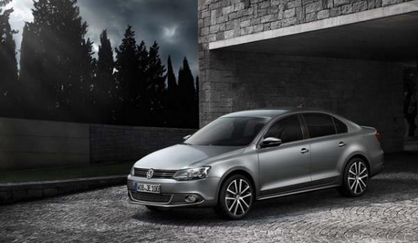 <p><b>3. Volkswagen Jetta</b></p>  Toplam küresel satış: 905 bin adet