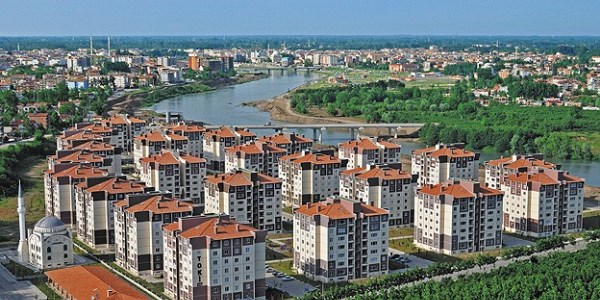 Konut kredisi faizlerinde düşüş