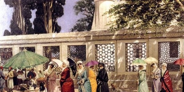 Osmanlı'daki en ilginç evlilik ilanları