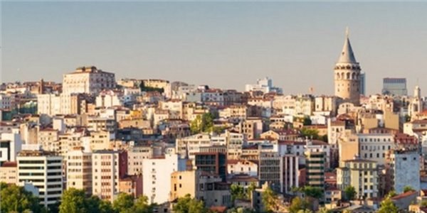 İstanbul'da yaşamın faturası