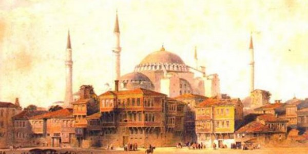 100 Yıl önceki Türkiye