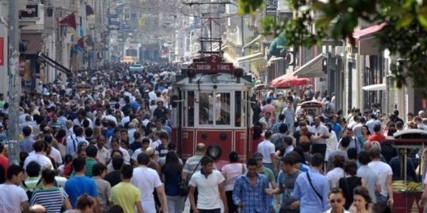 Millet paralel tuzağın farkında!