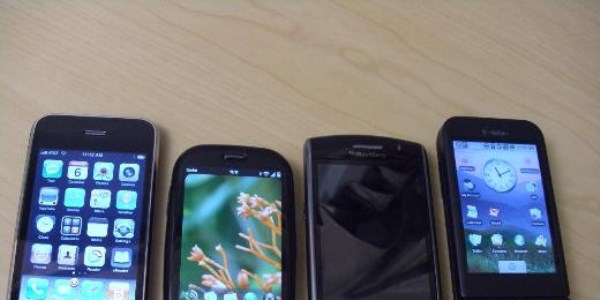 İkinci el telefon alacaklar dikkat!