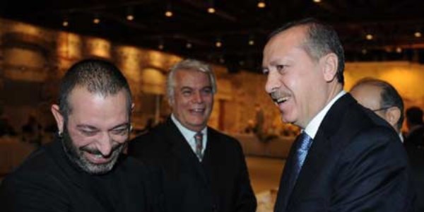 Kahkaha atmaktan kendilerini alamadılar