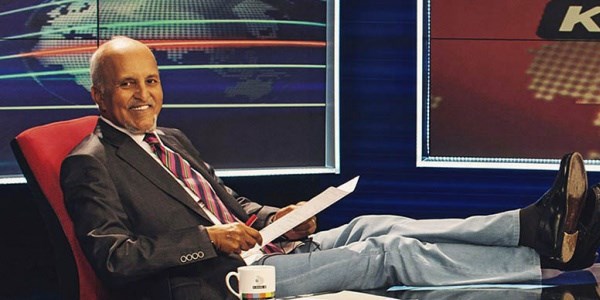 Mehmet Ali Birand'ın unutulmayan gafları