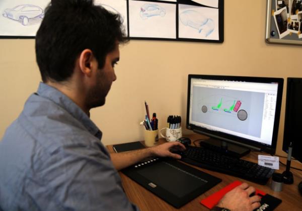 Türkiye'nin ilk yerli otosu 2017'de yollarda