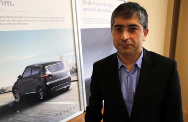 Türkiye'nin ilk yerli otosu 2017'de yollarda