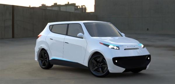 Türkiye'nin ilk yerli otosu 2017'de yollarda