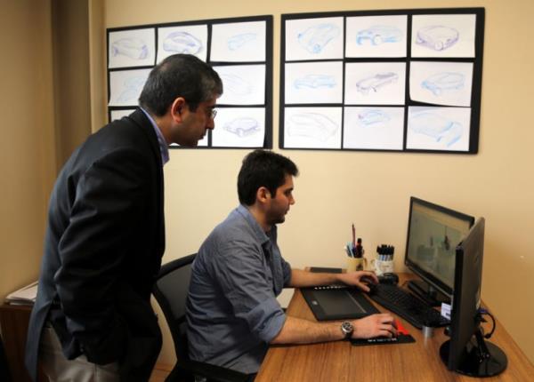 Türkiye'nin ilk yerli otosu 2017'de yollarda