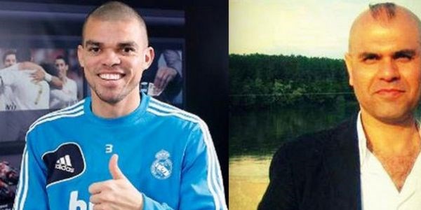 Yıldız futbolcuların yerli benzerleri