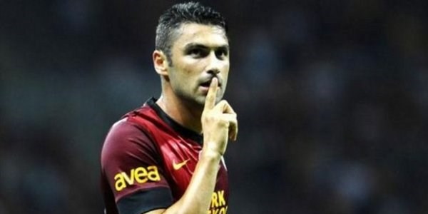 Yıldız futbolcuların memleketleri...