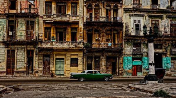 Fotoğraf: Terje Madsen