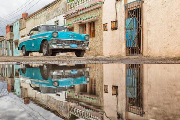 Fotoğraf: Brenda Tharp