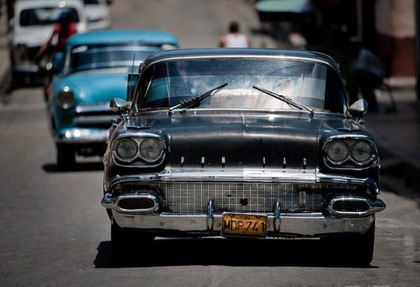 Fotoğraf: Evgeny Tchebotarev