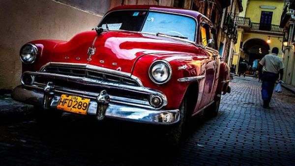 Fotoğraf: John Ashton