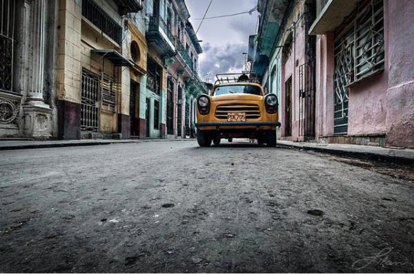 Fotoğraf: Liban Yusuf