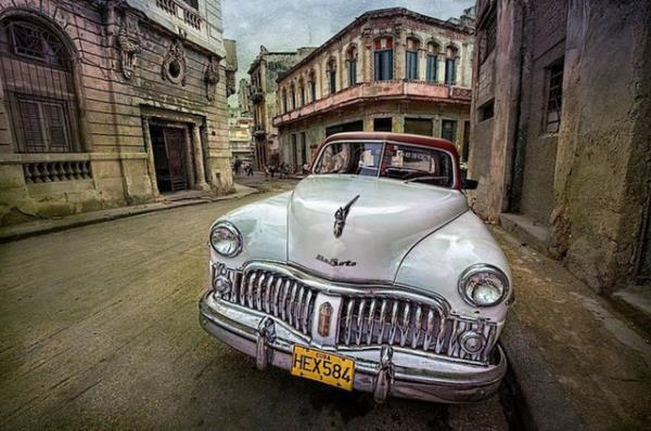 Fotoğraf: Tony Sweet