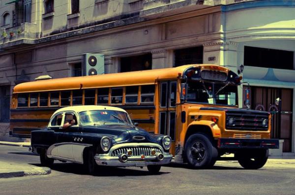 Fotoğraf: Tom Eversley