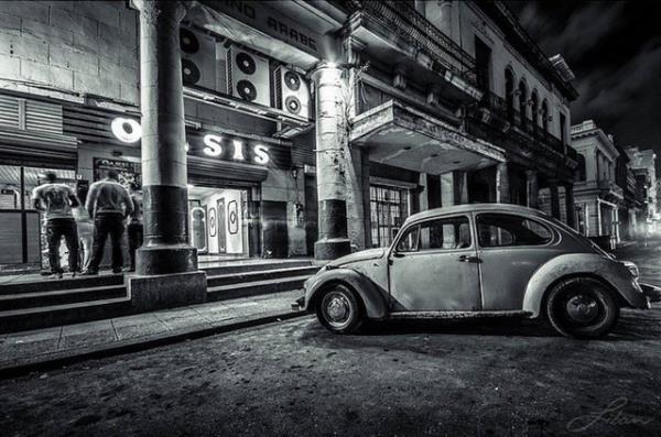 Fotoğraf: Liban Yusuf