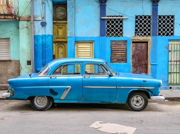 Fotoğraf: Giancarlo Bisone