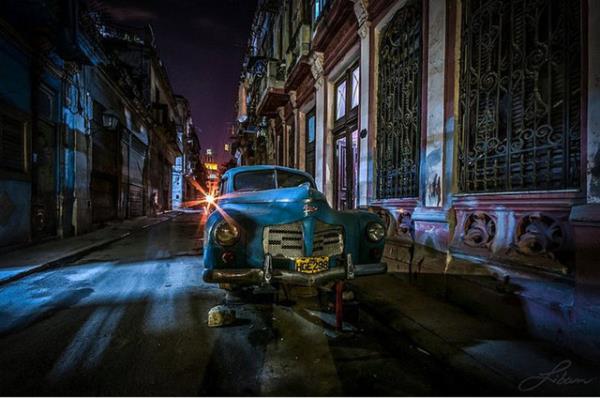 Fotoğraf: Liban Yusuf