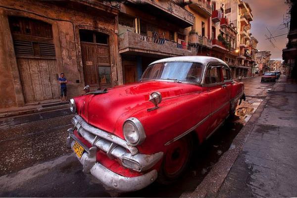 Fotoğraf: Kah Kit Yoong