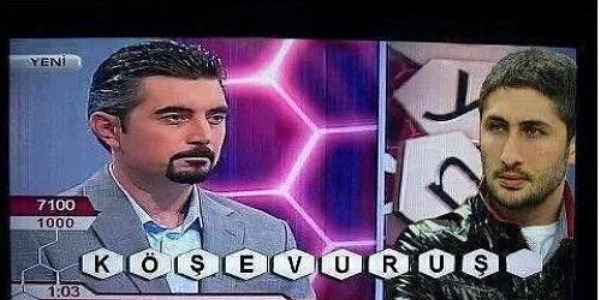 Fenomen olmuş capsler