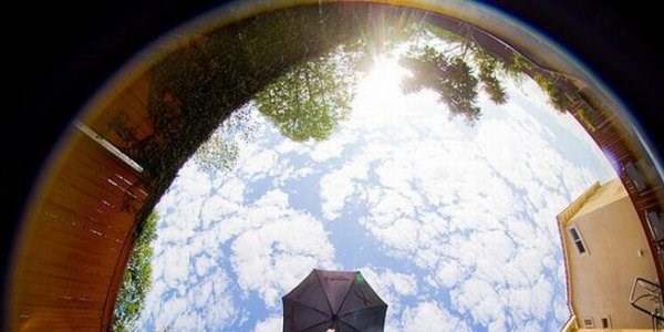 Hayata birde bu açıdan bak
