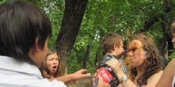Bu fotoğraflar sizi çok şaşırtacak