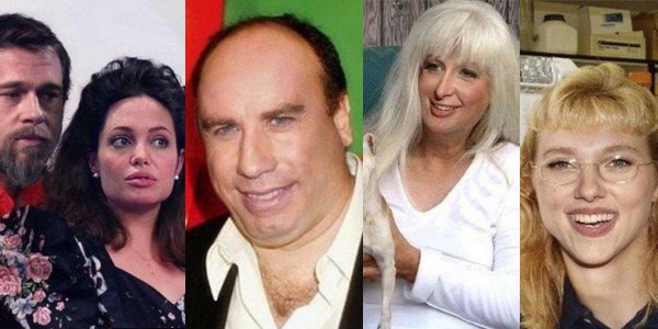 Ünlüler sıradan olsaydı