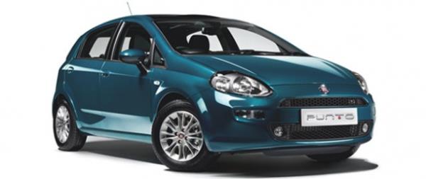 <p><b>Fiat Punto 1.4 Fire Easy</b></p>  35,650 TL